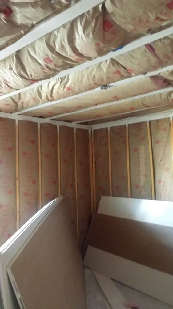 Slide of MJH Home Improvements