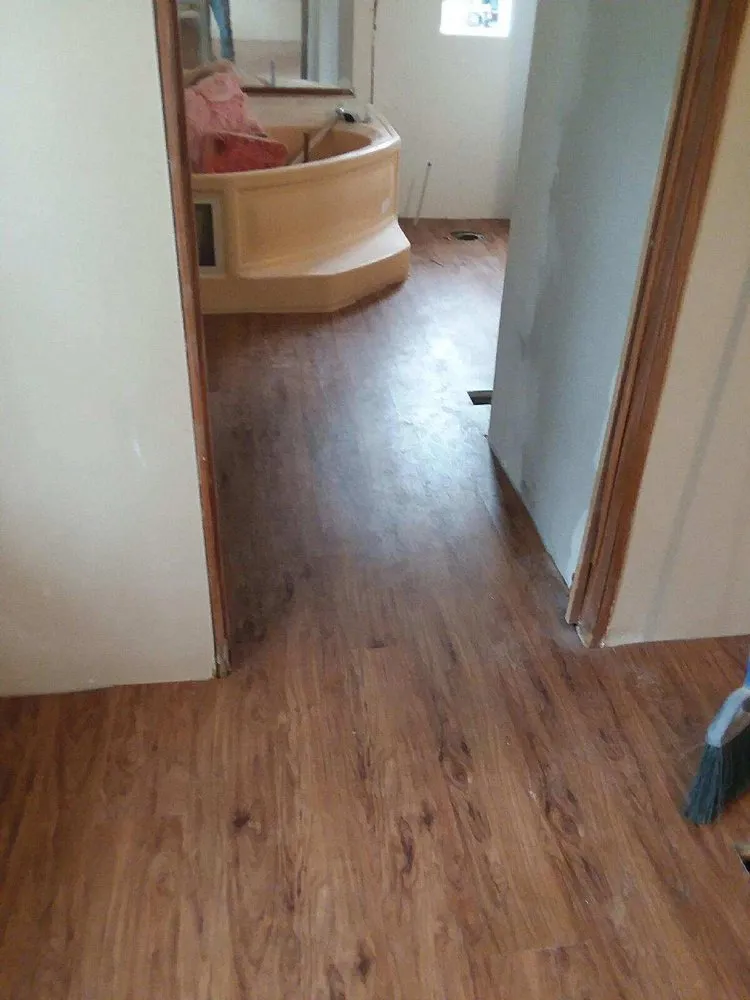 Slide of MJH Home Improvements