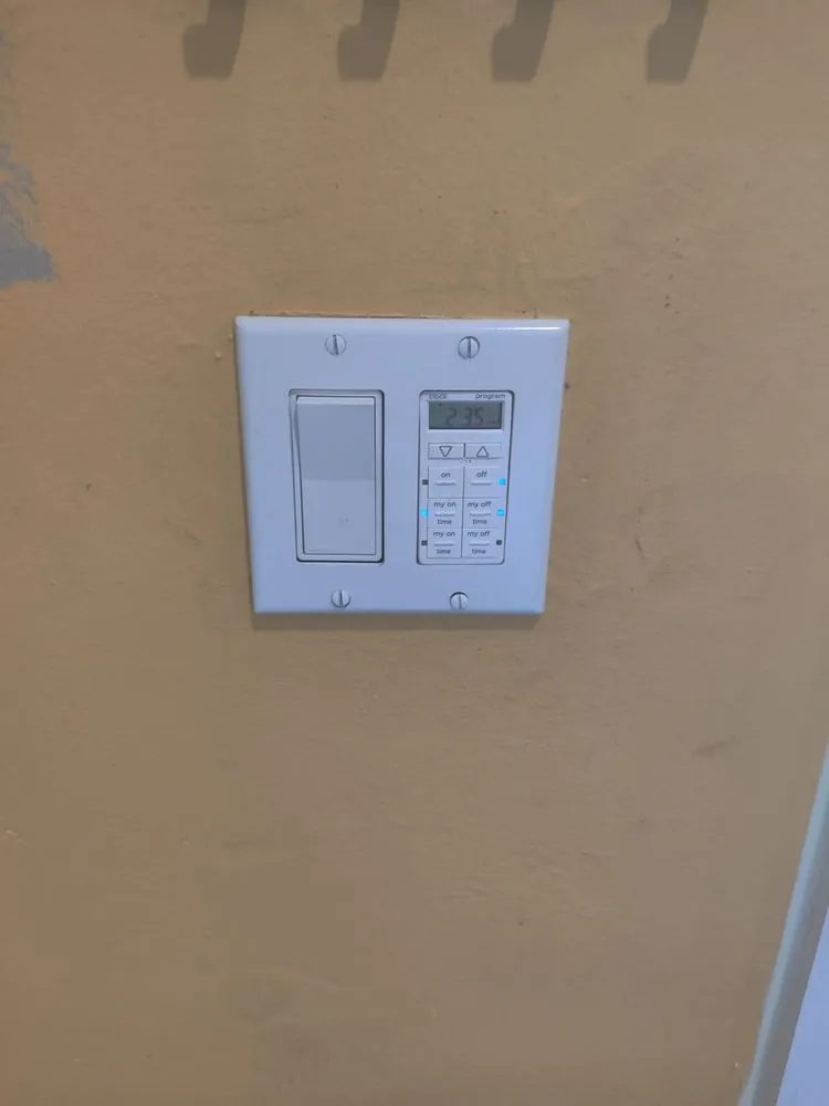 Slide of Mjk Electric