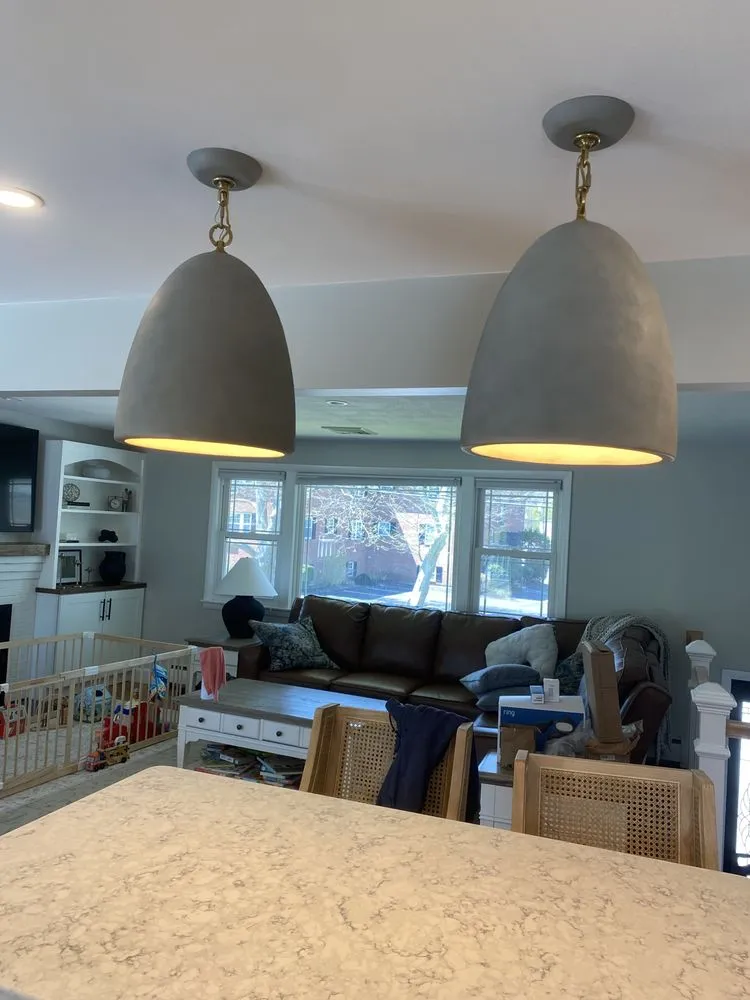 Certified panel upgrade service in , - MJL Licensed Electrician