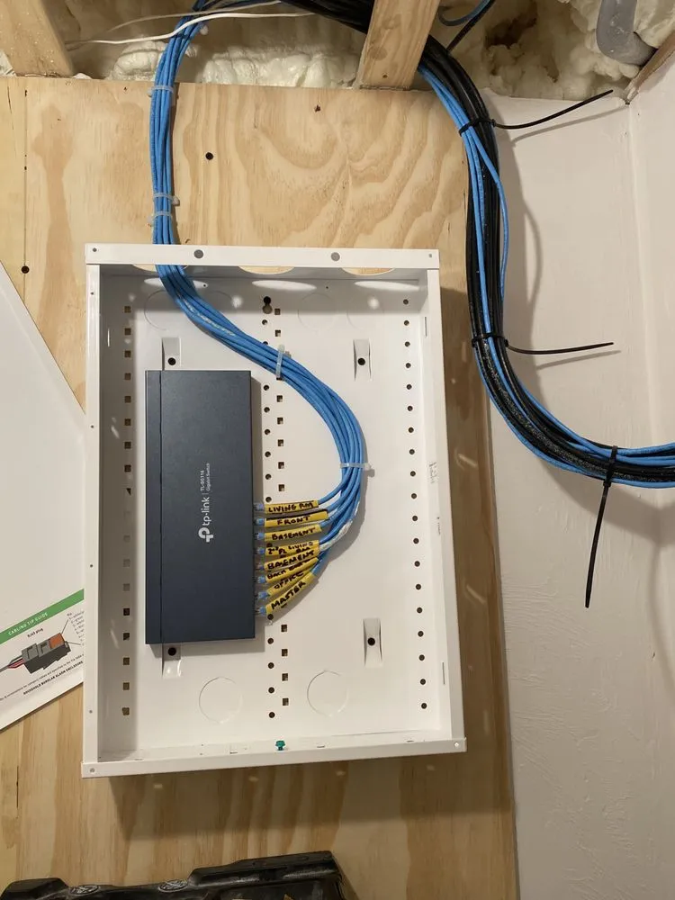 Reliable circuit breaker repair experts serving , - MJL Licensed Electrician