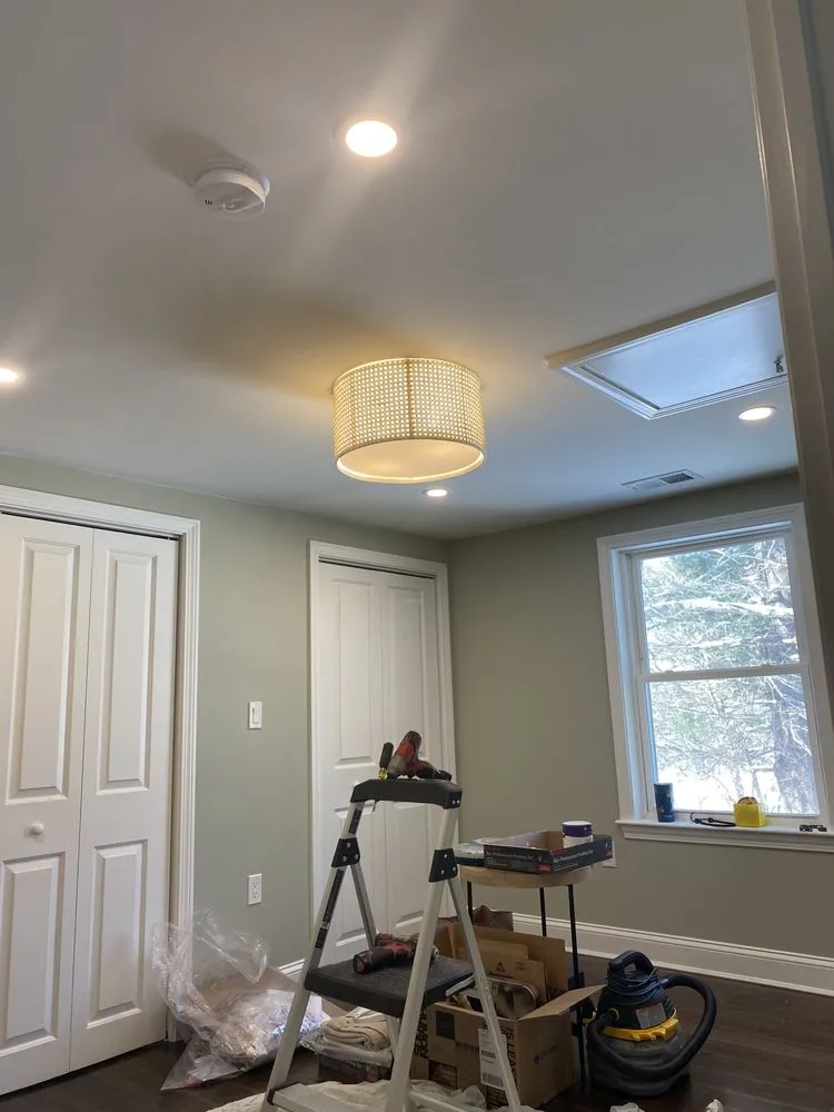 Expert outlet and switch repair in , by MJL Licensed Electrician