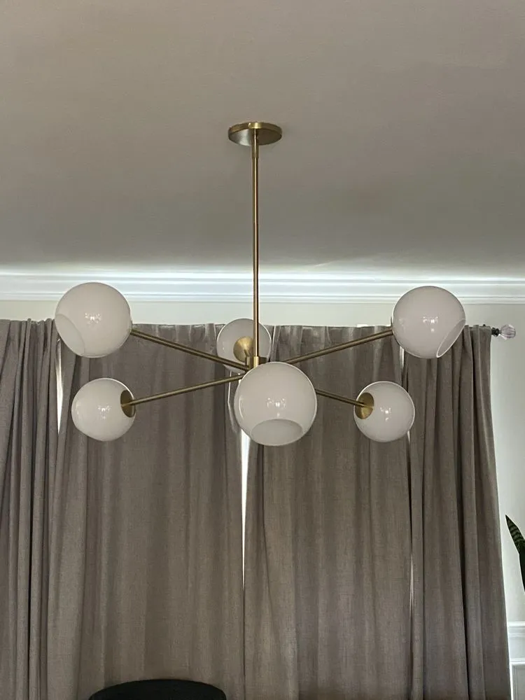 Slide of MJL Licensed Electrician