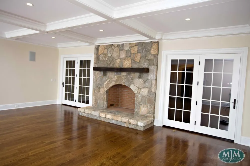 Slide of MJM Construction LLC