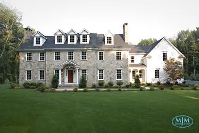 Slide of MJM Construction LLC