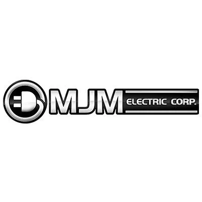 Slide of MJM Electric