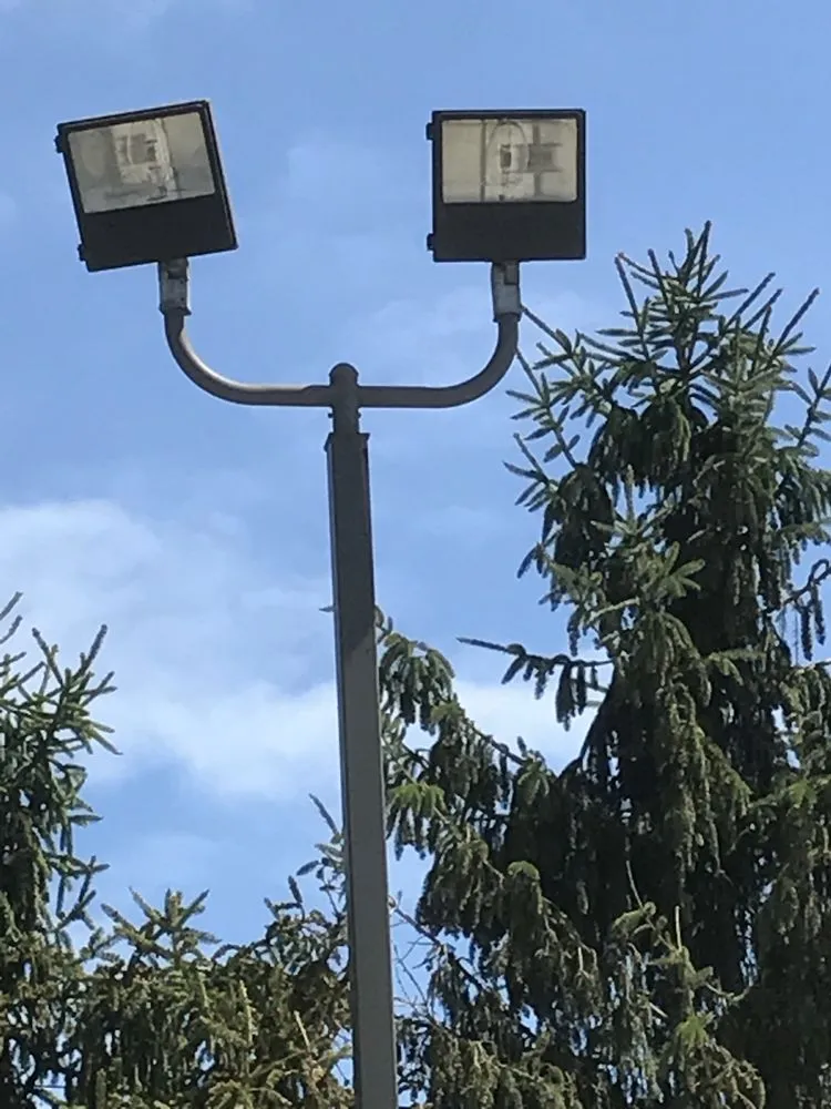 Slide of MJM Electric