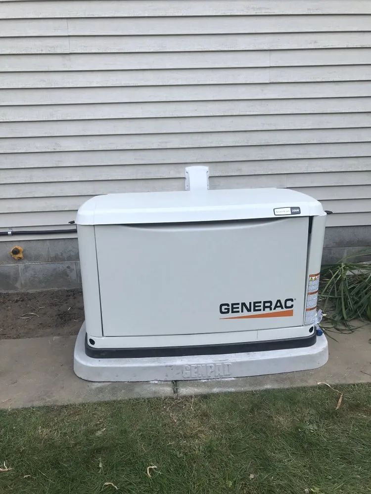 Slide of MJM Electric