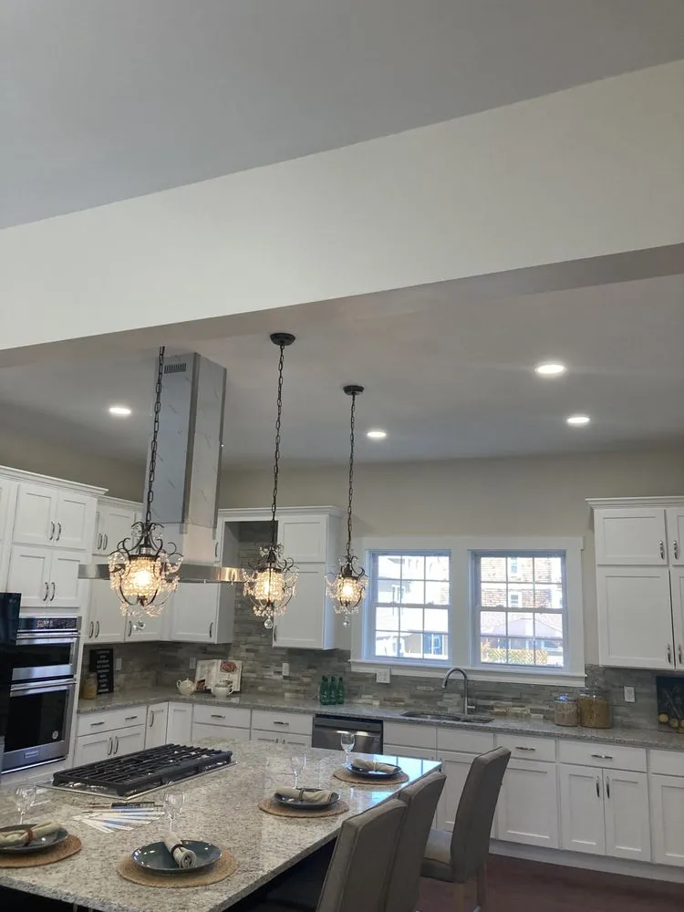 Slide of MJM Electric