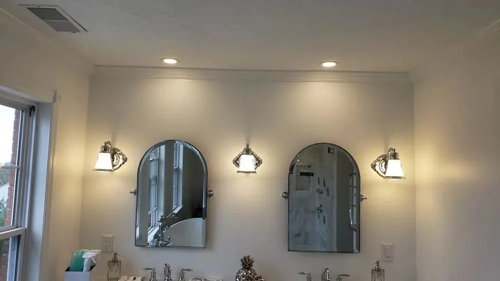 Slide of MJM Electrical Contracting