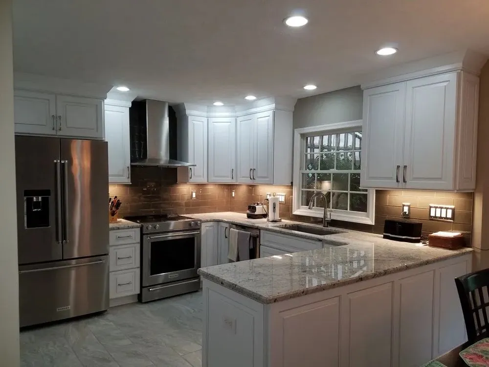 Slide of MJM Electrical Contracting