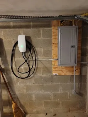 MJM Electrical Contracting