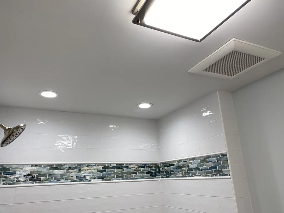 Slide of MJM Electrical Services