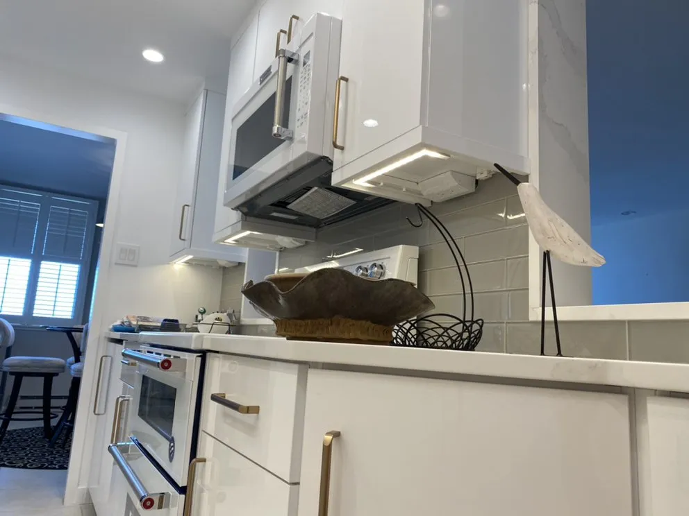 Slide of MJM Electrical Services