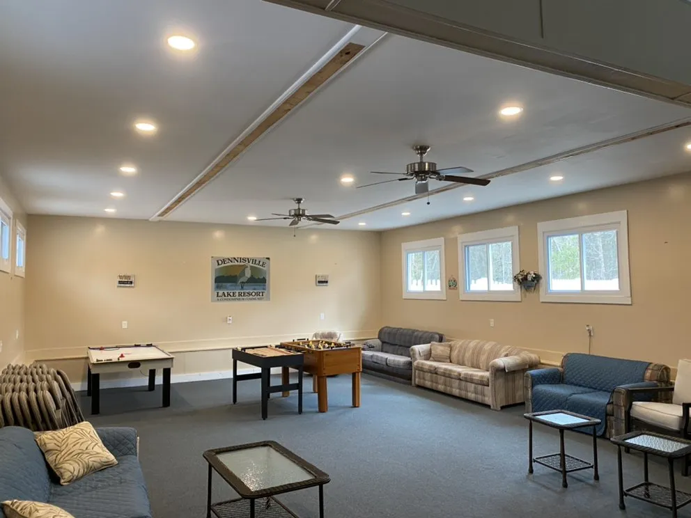 Slide of MJM Electrical Services