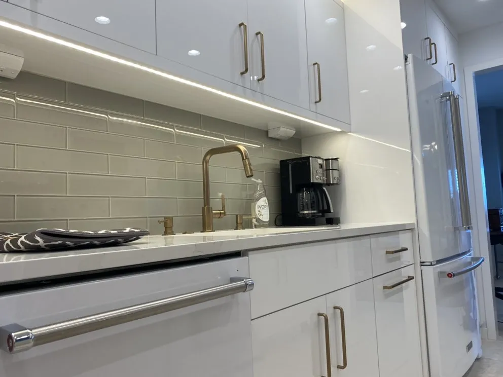 Slide of MJM Electrical Services