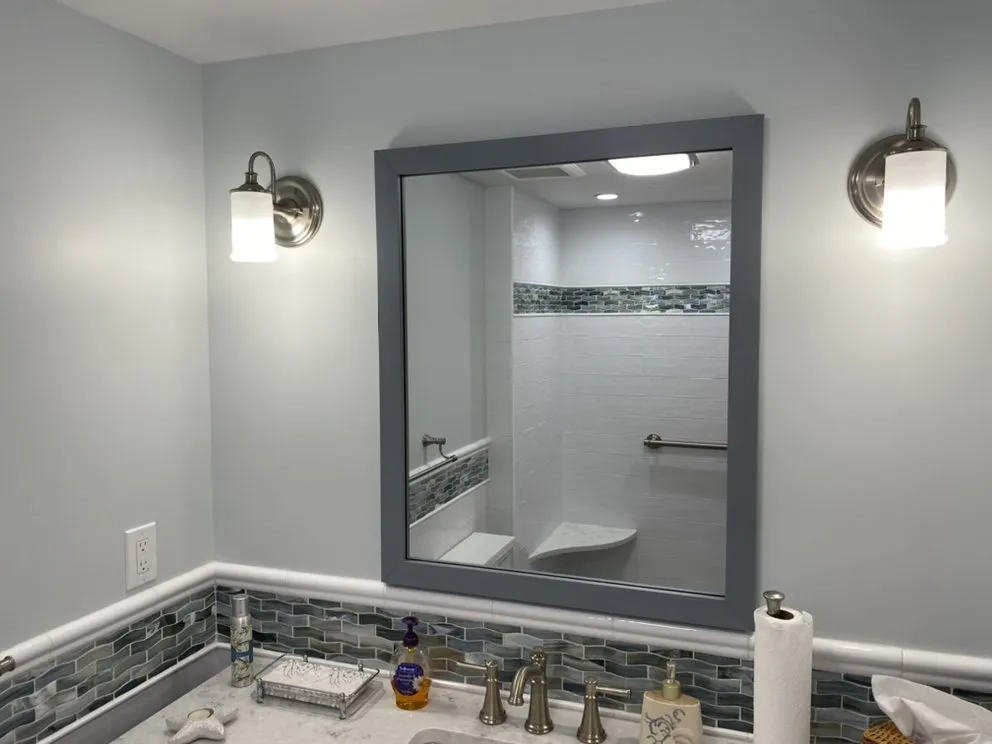 Slide of MJM Electrical Services