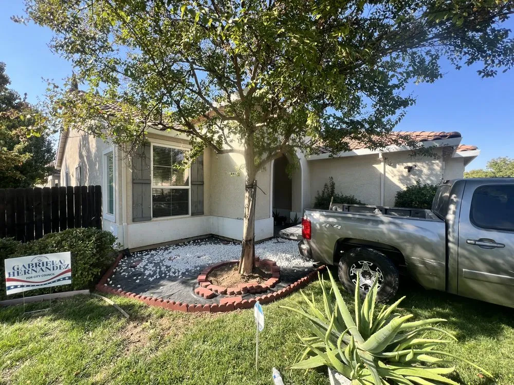 Slide of MJOR Electrical Services