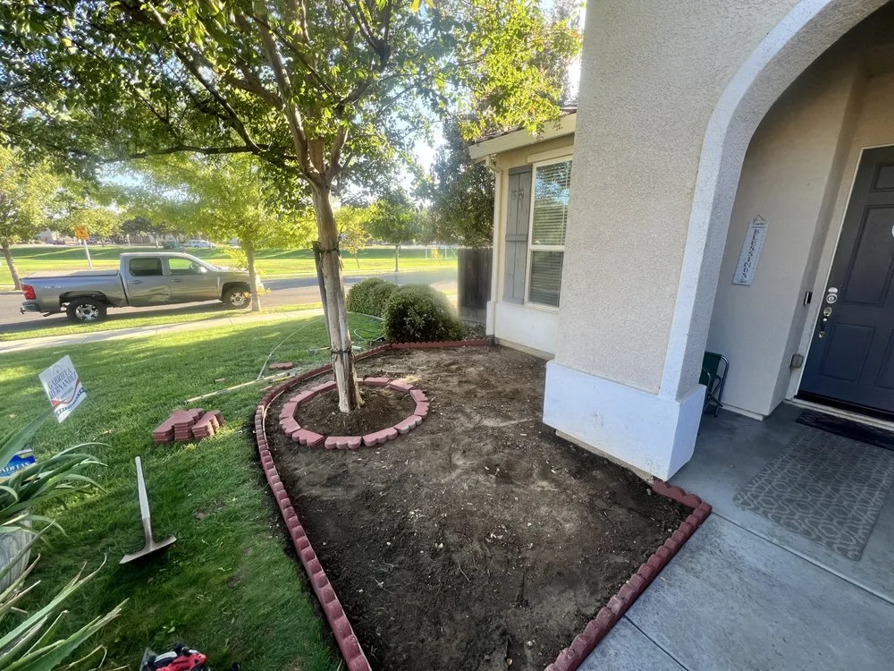 Slide of MJOR Electrical Services