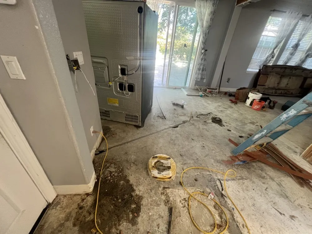 Reliable electrical service for homes in panel upgrade,  by 