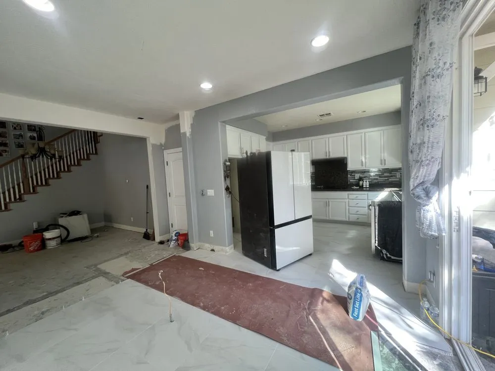 Expert panel upgrade experts serving ,  - MJOR Electrical Services