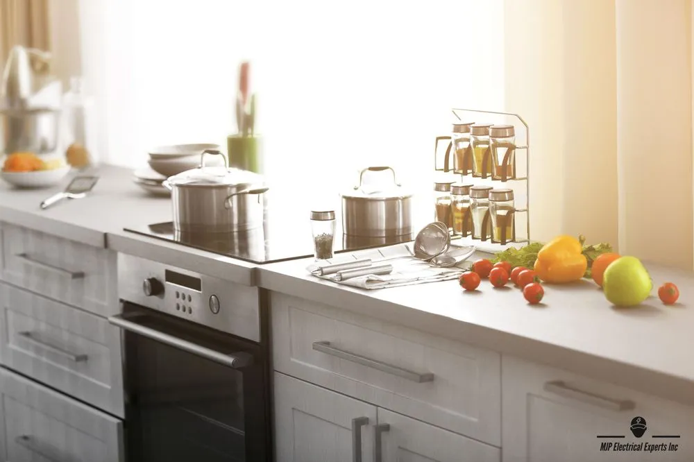 Slide of MJP Electrical Experts