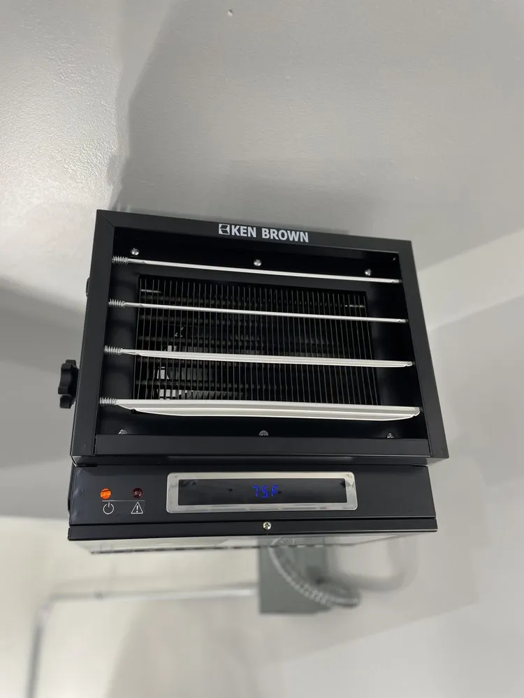 Licensed electrical repair in , by MJP Electrical Experts