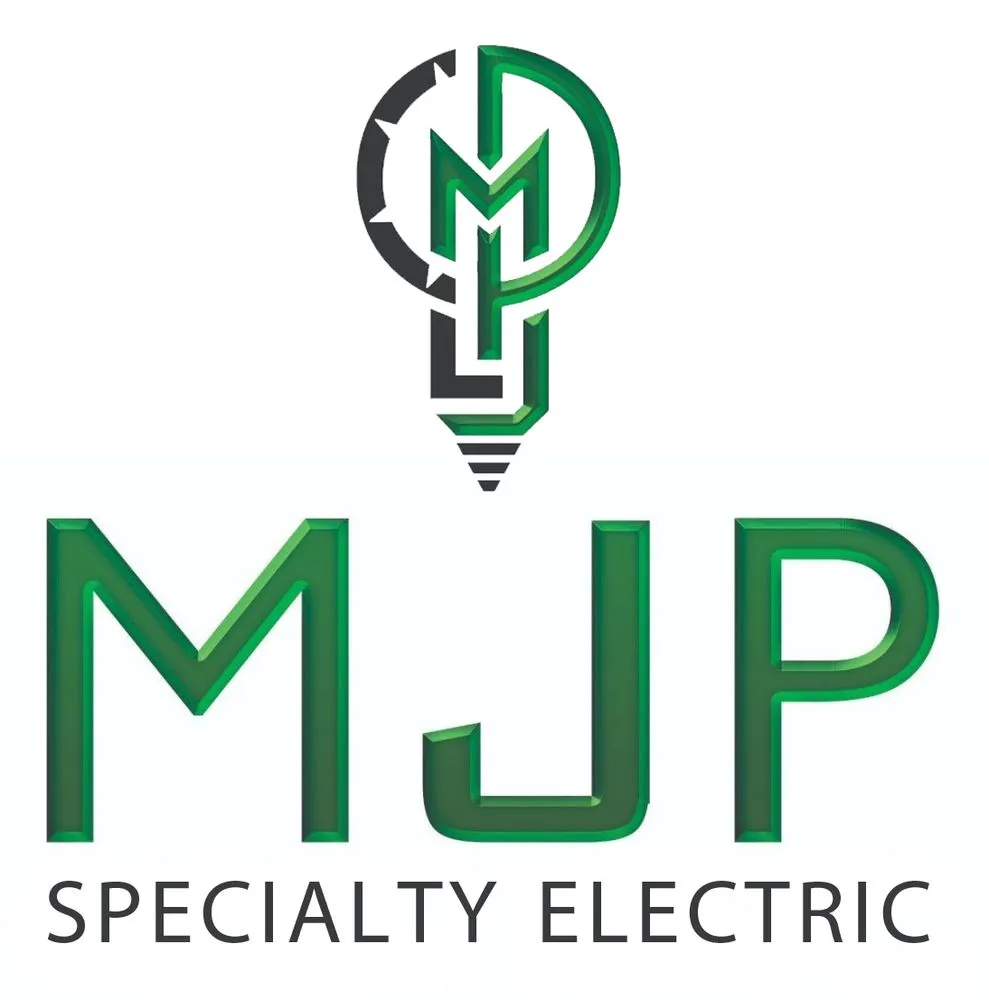 Slide of MJP Specialty Electric