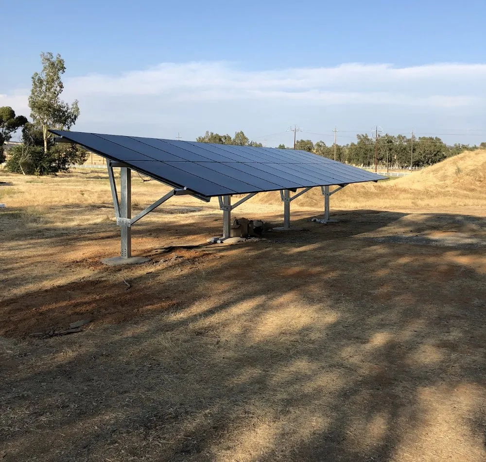 Slide of MJP Specialty Electric