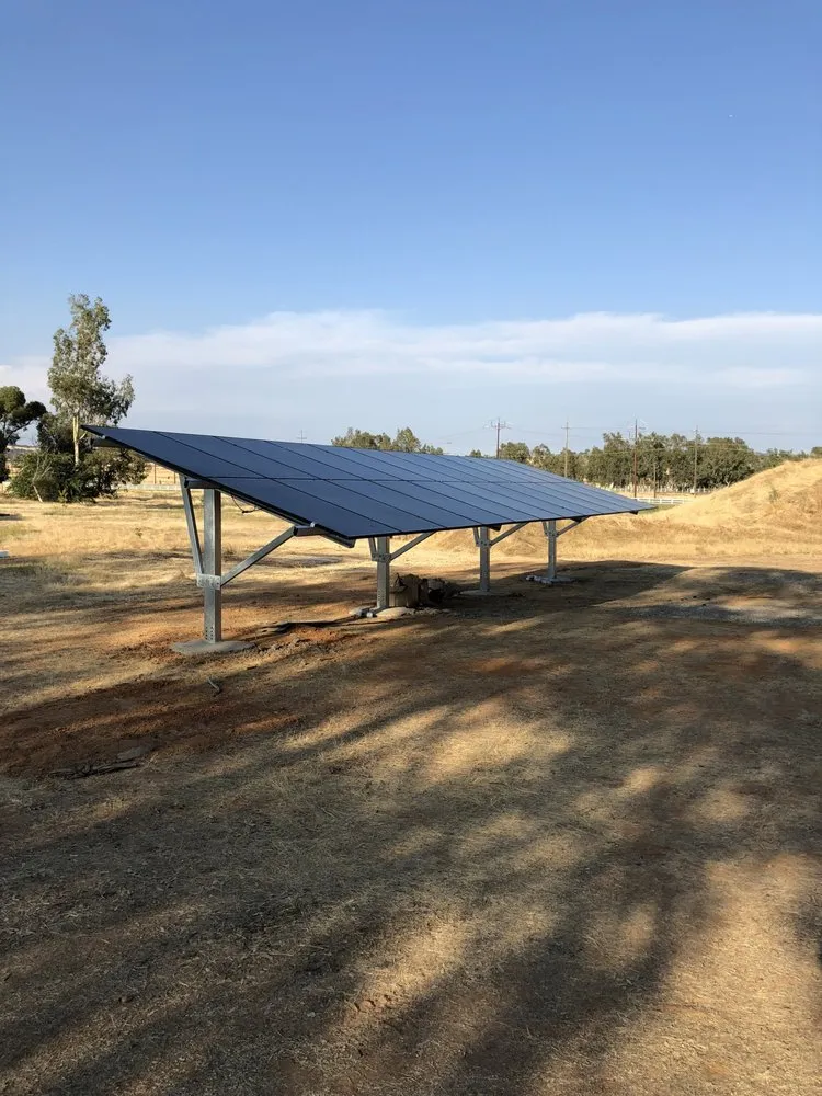 Slide of MJP Specialty Electric