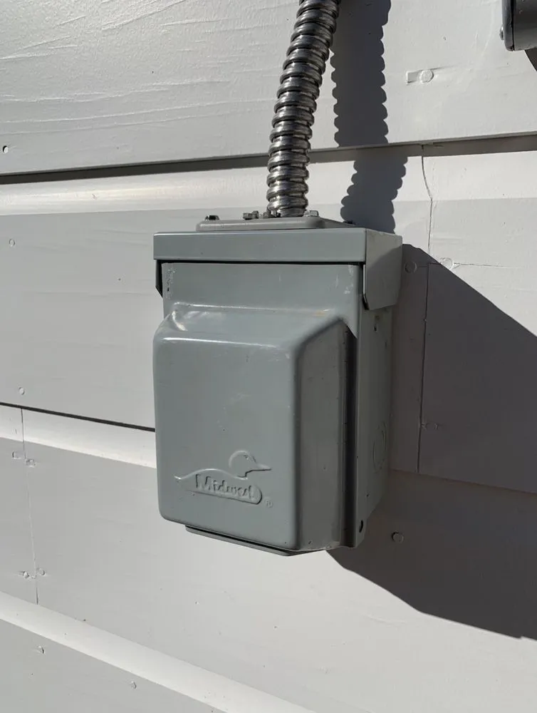 Trusted emergency electrical service experts serving , - MJP Specialty Electric