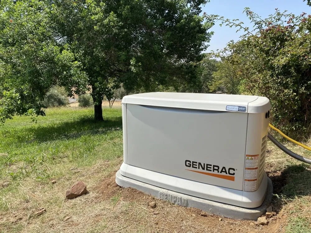 Affordable electrical service for homes in electrical repair, by