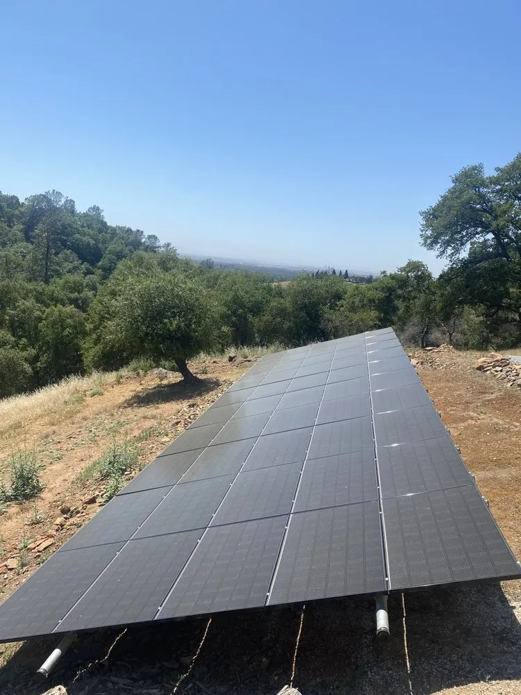 Slide of MJP Specialty Electric