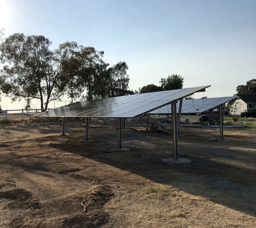 Slide of MJP Specialty Electric