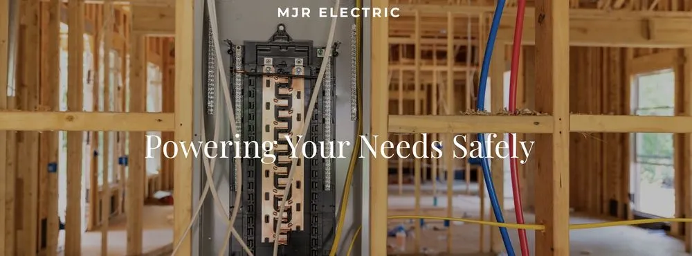 Emergency lighting installation experts serving ,  - MJR Electric