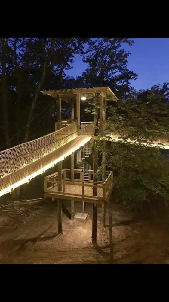 Slide of MJR Electric