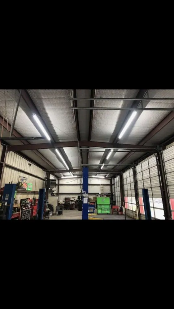 Slide of MJR Electric