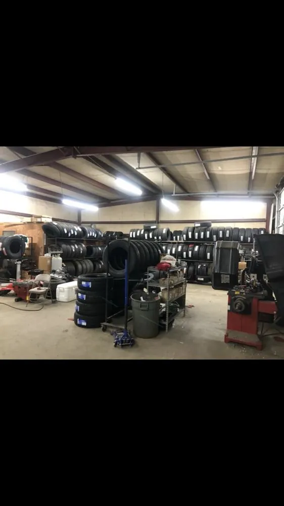 Slide of MJR Electric