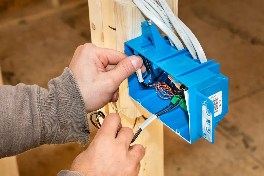 Licensed circuit breaker repair in Shrewsbury, MA by MJR Electric
