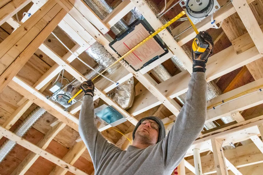 Reliable electrical repair in Shrewsbury, MA by MJR Electric