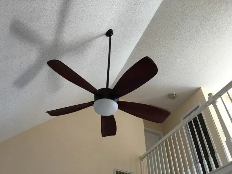 Slide of MJ's Electrical Service