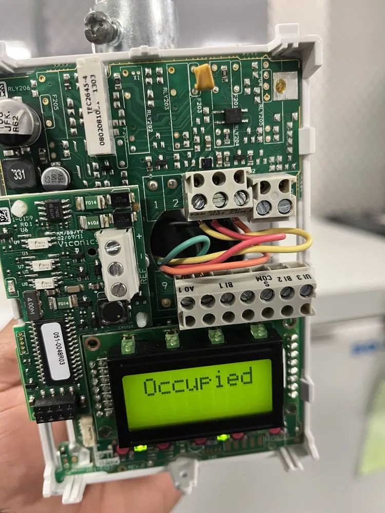 Slide of MJ’S Electrical Services