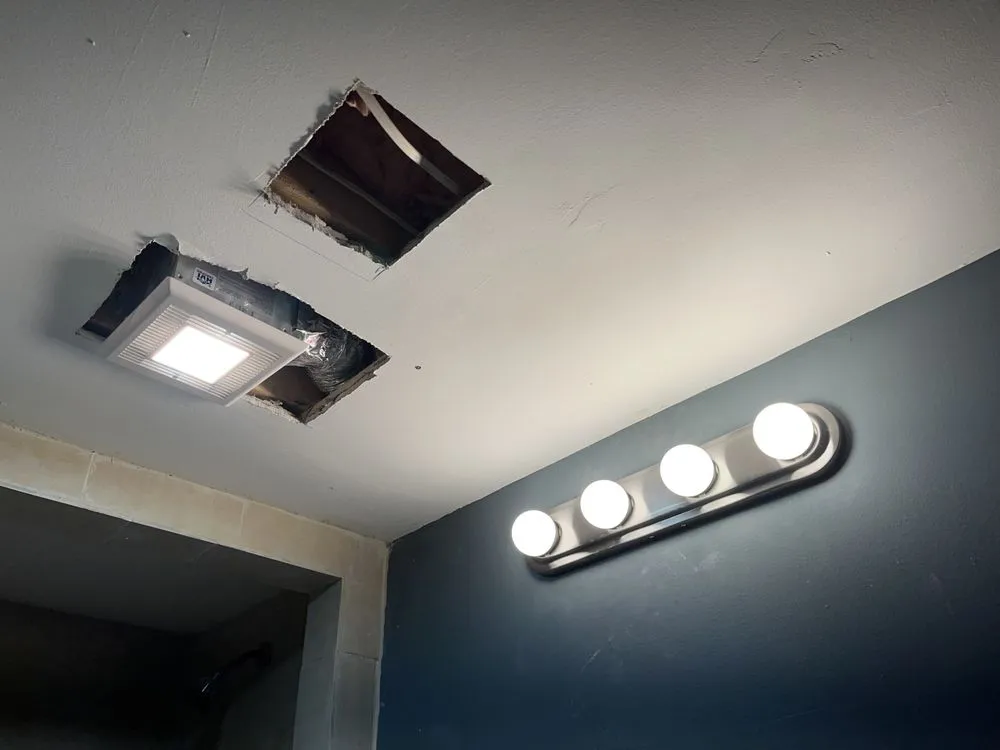 Certified lighting installation experts serving ,  - MJ’S Electrical Services