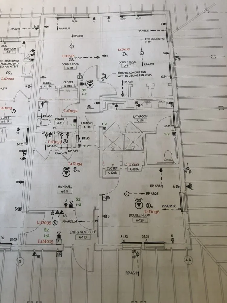 Licensed electrical service for homes in emergency electrical service,  by 