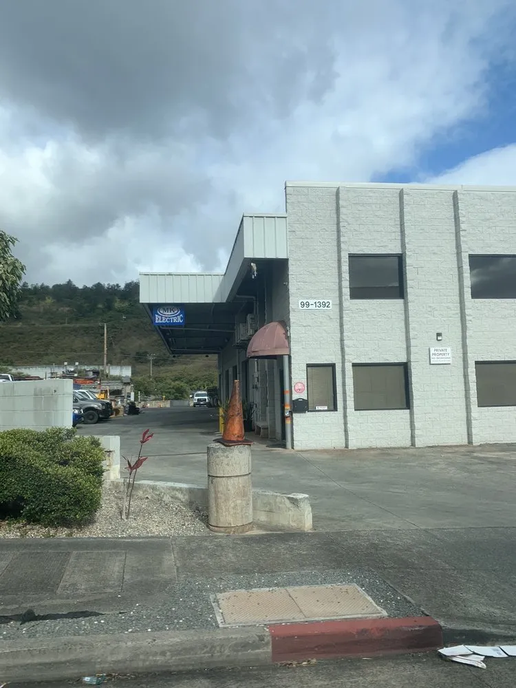 Slide of Mk Electric