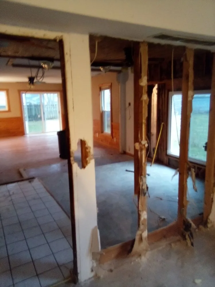 Slide of MK Electric