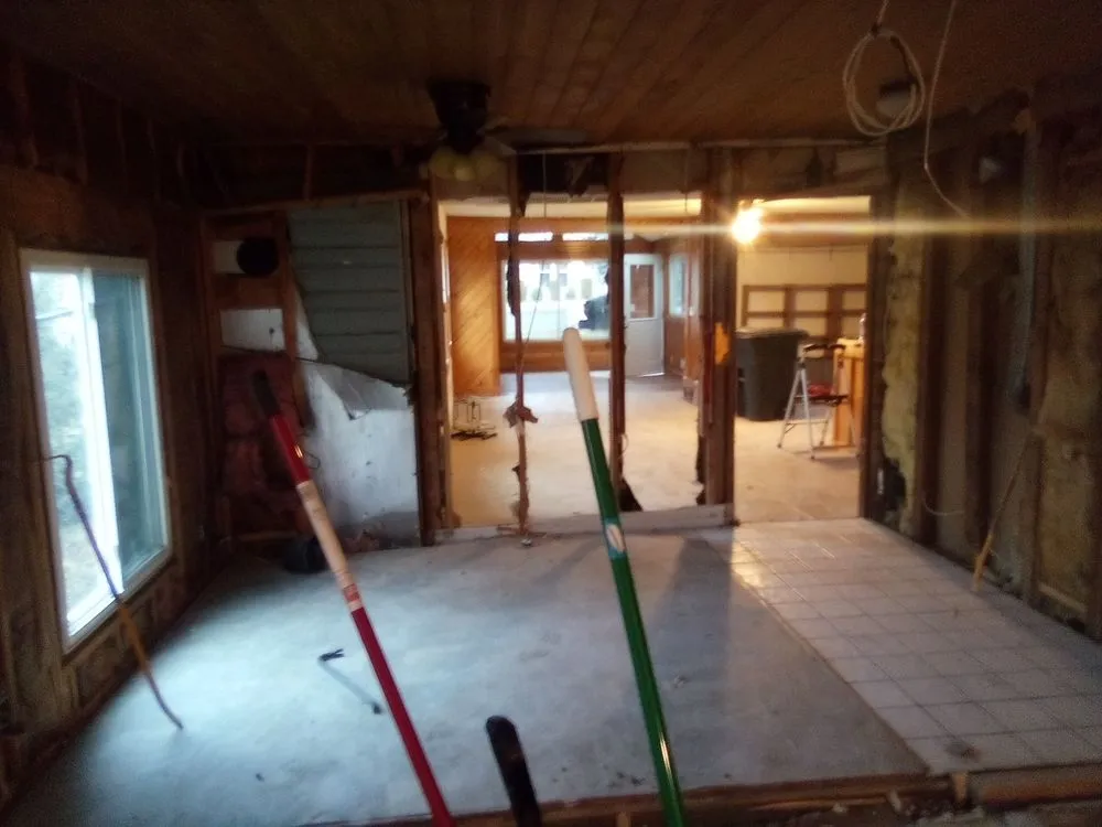 Slide of MK Electric