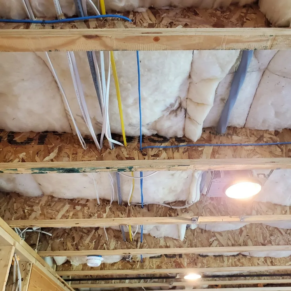 Slide of MK Electric