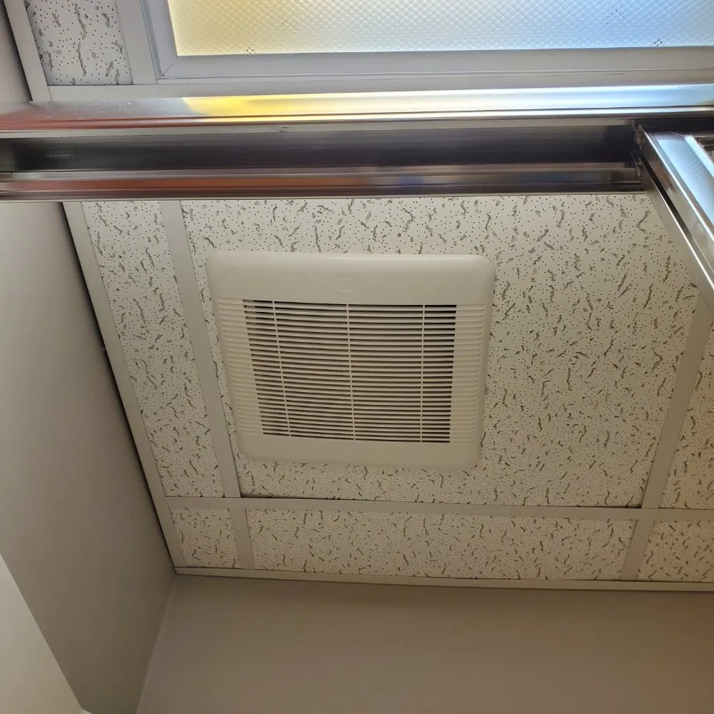 Slide of MK Electric