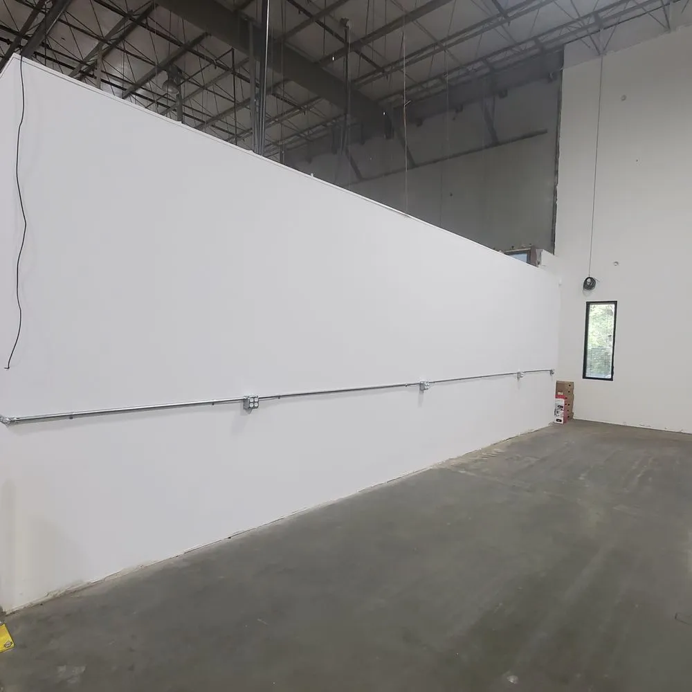 Slide of MK Electric